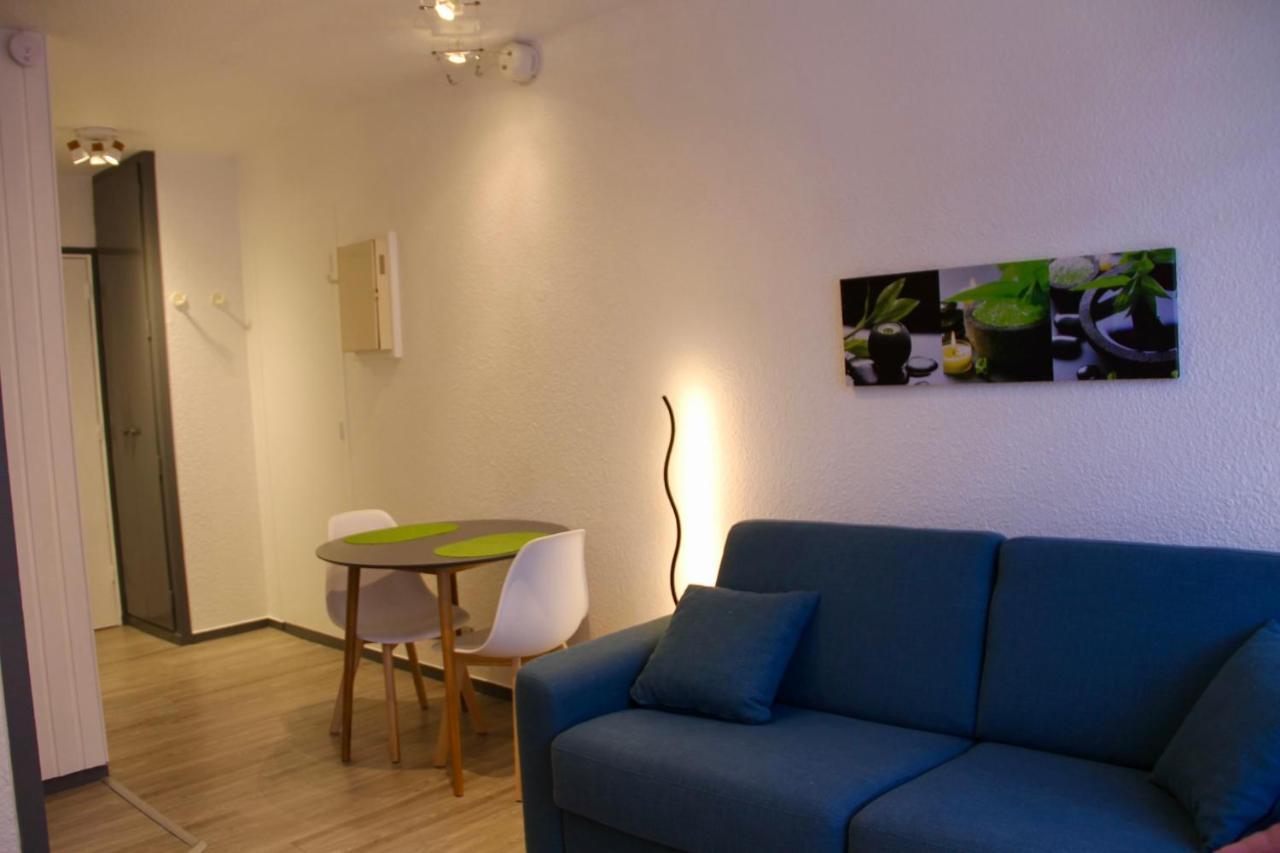 Modern Studio Proche Centre シャモニー エクステリア 写真